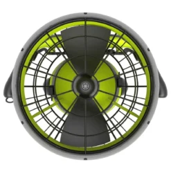 Acqua Scooter MARINE 250 Subacqueo Seascooter a Batteria per Immersioni e Snorkeling