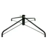 Albero di Natale 180 cm in PVC con Rami Folti Abete Realistico da Montare
