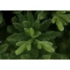 Albero di Natale Effetto Realistico Verde Altezza 240 cm in PVC PE