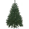 Albero di Natale Pino Verde Folto Alto 180 cm Realistico