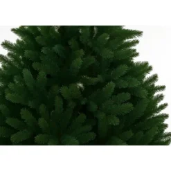 Albero di Natale Pino Verde Folto Alto 270 cm Realistico