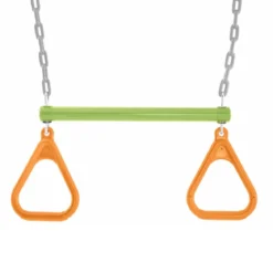 Altalena Intex per Bambini Grande 3 posti 323x235x200 cm