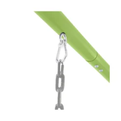 Altalena Intex per Bambini 2 in 1 in Acciaio 170x235x200 cm