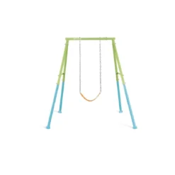Altalena Intex per Bambini 2 in 1 in Acciaio 170x235x200 cm