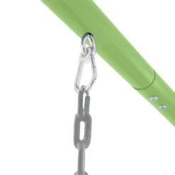 Altalena Intex per Bambini 2 Seggiolino Dondolo 236x235x200 cm