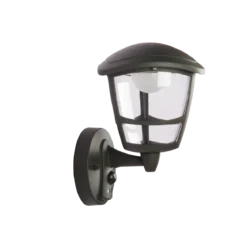 Applique da Esterno ascendente a Led 4000K