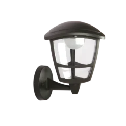 Applique da Esterno Lampada ascendente a Led 4000K