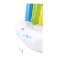 Arco Gonfiabile Intex Gioco per Bambini Acqua da Giardino Doccia Esterno Festa