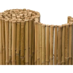 Arella in Bamboo 300x150 Arredamento per il Giardino