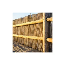 Arella in Bamboo 300x150 Arredamento per il Giardino