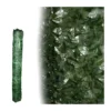 Arella Siepe Finta 1.5x3 Artificiale Edera Sempreverde Lauro Arella Sintetica