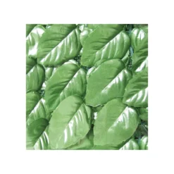 Arella Siepe 1.5x3 Artificiale Lauro Sempreverde Giardino Balcone Sintetica