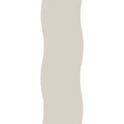 Armadio con 1 Anta Battente e Asta Appendiabiti Beige Cachemire