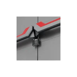 Armadio Keter Basso Garage 2 Ante 90 cm Balcone da Esterno Veranda Multifunzione