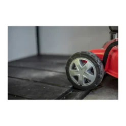 Armadio Keter Esterno Bidoni Rifiuti Biciclette Effetto Legno da Giardino Box