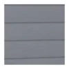 Armadio Manor 129x103 cm Box da Giardino Keter in Resina