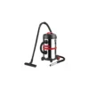 Aspiracenere Bidone Aspirapolvere Solidi e Liquidi 1200W 30 Lt Filtro Hepa Stufa