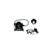 Aspiracenere Cinderella 900w Cenere Stufe Camini Legna Pellet Filtro con Sacco
