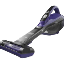 Aspirapolvere Portatile Black+Decker 10,8V 2,5 Ah Spazzola Peli Animali