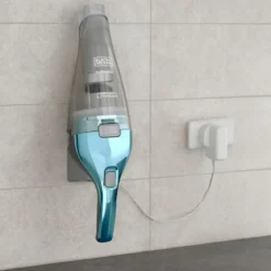 Aspirapolvere Portatile Black+Decker 7,2V Aspirabriciole Estensibile