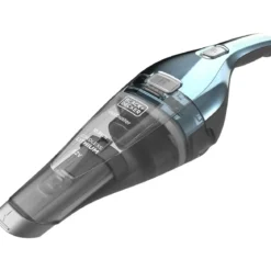 Aspirapolvere Portatile Black+Decker 7,2V Aspirabriciole Estensibile