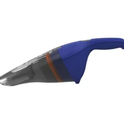 Aspirapolvere Portatile Black+Decker 3,6V Aspirabriciole Filtro 370 ml