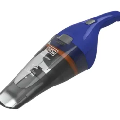 Aspirapolvere Portatile Black+Decker 3,6V Aspirabriciole Filtro 370 ml