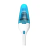 Aspirapolvere senza Fili Batteria Dustbuster Aspirabriciole Aspiratore Portatile