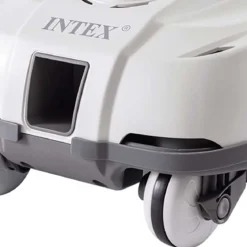 Aspiratore Senza Filo per Piscina Robot Pompa Filtro Fondo Automatico