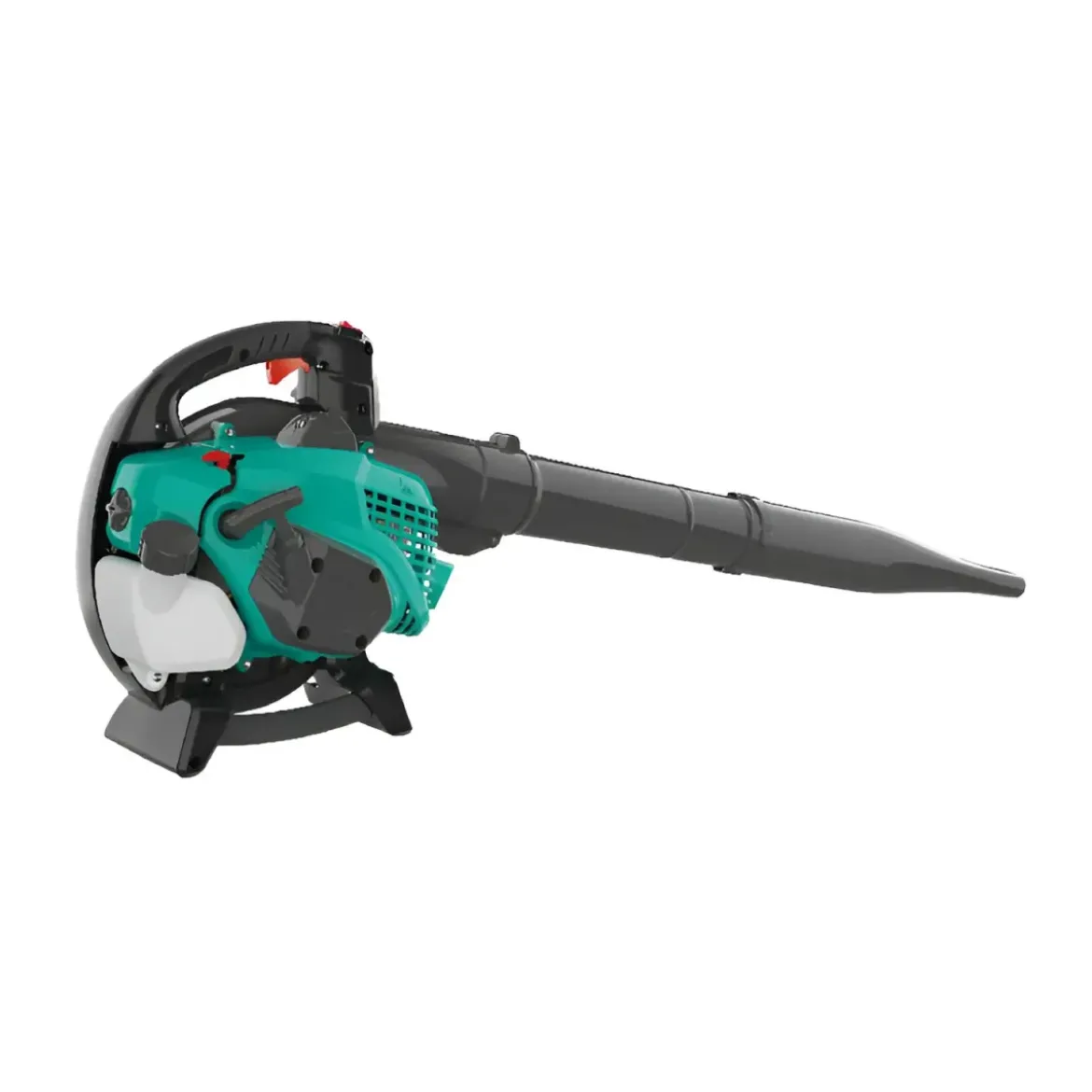 Aspiratore Soffiatore 25,4 cc 3in1 Scoppio 0,9 kW Antivibrazione