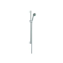 Asta Sali Scendi Doccia Hansgrohe Colonna con Doccetta Grohe Anticalcare 2 Getti