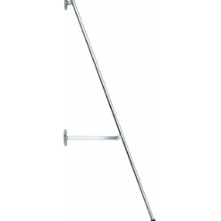 Asta Telescopica Stabilizzatrice 200-300 cm Trabattelli Professionali