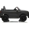 Auto Elettrica per Bambini Range Rover 24V 2 Posti Nero Telecomando