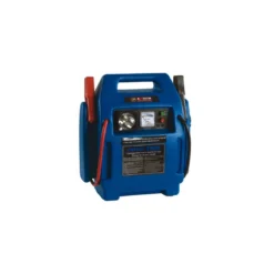 Avviatore a Batteria Portatile Auto Moto 12v Booster di Emergenza Jump Starter