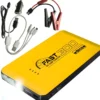 Avviatore Portatile 12V 4K 900 con Power Bank e Luce LED Integrata