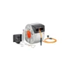 Avvolgitubo Automatico 20 a Muro da Parete Porta Tubo Acqua Giardino Innaffiare