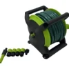 Avvolgitubo Balcony Maxi 20 m in PP con Tubo in PVC Ø14 mm e Accessori