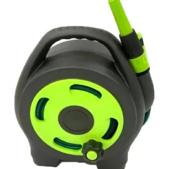 Avvolgitubo Balcony MIDI 11,5 m + 1,5 m in PP con Lancia e Accessori