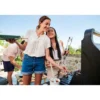 Barbecue a Gas Campignaz Compact 3L Potenza 7,5 KW