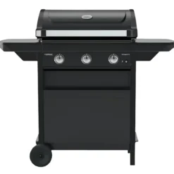 Barbecue a Gas Campignaz Compact 3L Potenza 7,5 KW