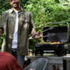 Barbecue Campignaz a Gas 2,4kW da Tavolo Portatile per Esterni