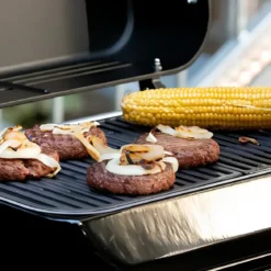Barbecue Campignaz a Gas 2,4kW da Tavolo Portatile per Esterni