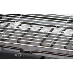 Barbecue Elettrico da Tavolo 2000W