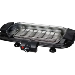 Barbecue Elettrico da Tavolo 2000W