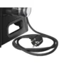 Barbecue Elettrico da Tavolo Campignaz 2200W Griglia Ghisa Coperchio