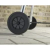 Barbecue Tondo Weber a Carbonella 53x54x88 cm