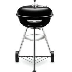 Barbecue Tondo Weber a Carbonella 53x54x88 cm