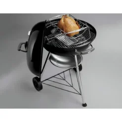 Barbecue Tondo Weber a Carbonella 53x54x88 cm