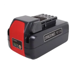 Batteria Ricaricabile 40V 2,5Ah Samsung con Indicatore LED