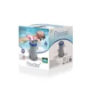 Bestway Pompa Filtro a Cartuccia 1249 l/ora Piscina Filtraggio Depurazione Acqua